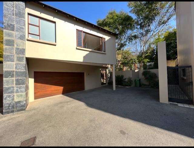 5 BEDROOM PROPERTY TO RENT IN MORNINGSIDE